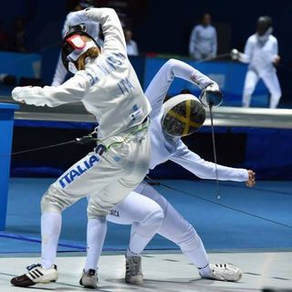 Andrew Lymn's avatar