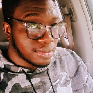 Adekunle Adekiya's avatar