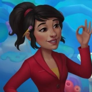 Tahiti Briggs's avatar