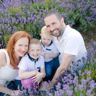 Beth Riordan's avatar