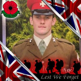 Michael Paterson's avatar