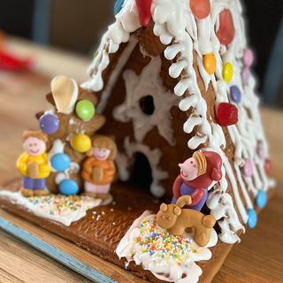 Mette Kristiansen's avatar