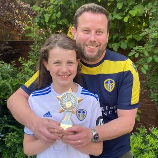 Paul Benson's avatar