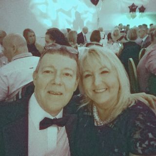 Linda Henry's avatar