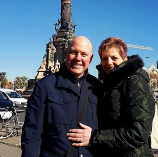 Darren Stock's avatar