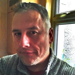 Phil Muldoon's avatar