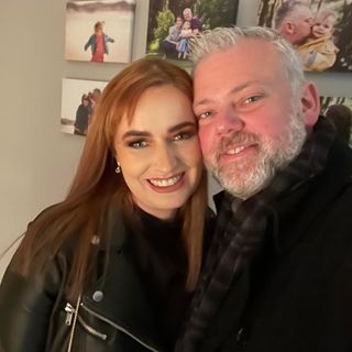 Clare Crawford's avatar