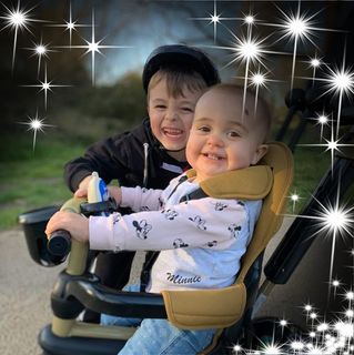 Martin Cotterell's avatar