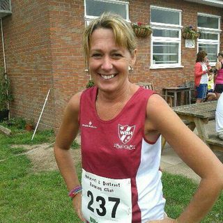 Sarah Unwin's avatar