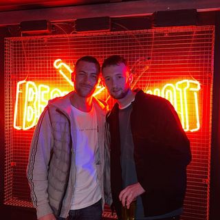 Harley Stone's avatar