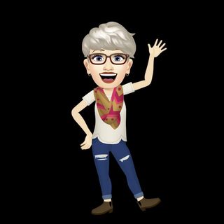 Louise Davey's avatar