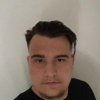 Liam Atkins's avatar