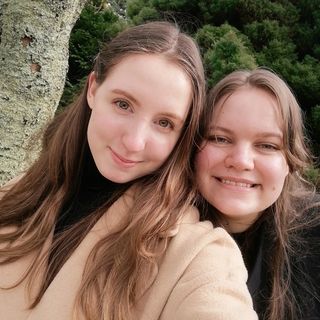 Katrina Charlton's avatar