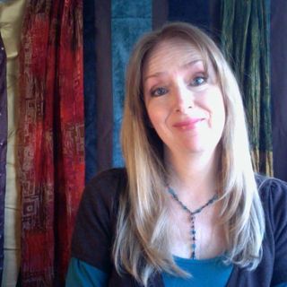 Gillian Marklew-Allen's avatar