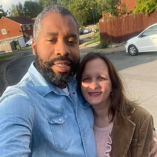 Patricia Silva's avatar