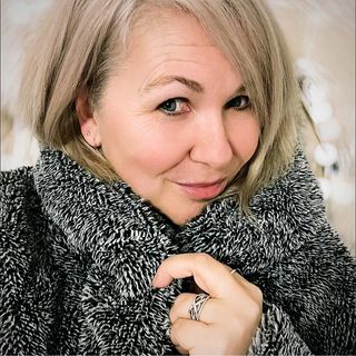 Sharon Green's avatar