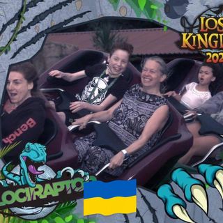 Donna Taylor's avatar