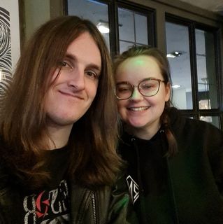 Millie-Jane Adcock's avatar