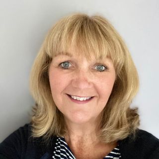 Tracey Clough's avatar