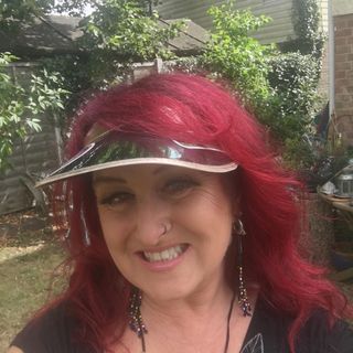 Jo Lee Whylee's avatar