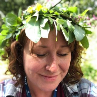 Gemma Robinson's avatar