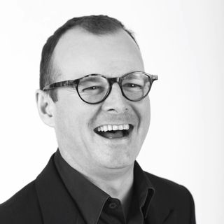 Sean Patrick O'Connell's avatar