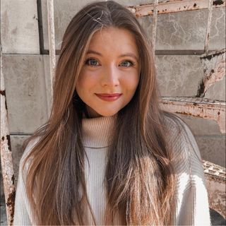 Georgia Borne's avatar