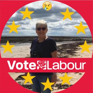 Jinny Donnelly's avatar