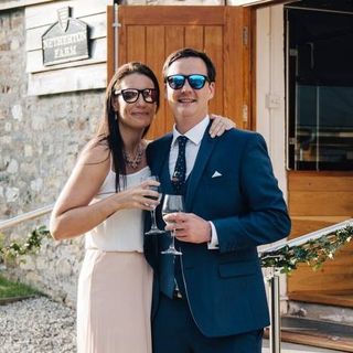 Jason Fergusson's avatar