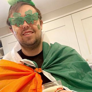 Ryan Gallagher's avatar