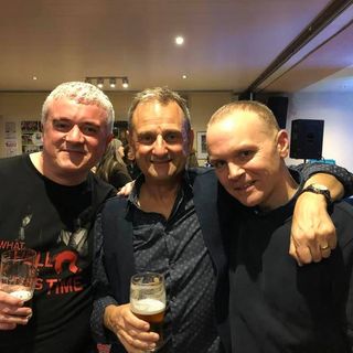 Lee Johnson's avatar