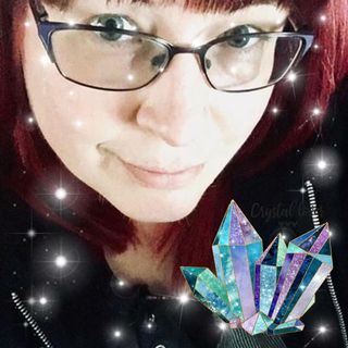 Julie Williamson's avatar