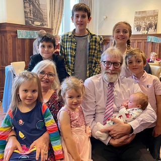 Anne Griffiths's avatar