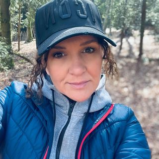 Claire Archbold's avatar