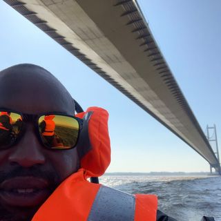 Dwayne Hill's avatar