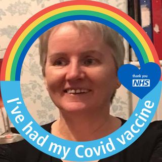 Sandra Jones's avatar