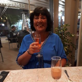 Tracy Almond's avatar