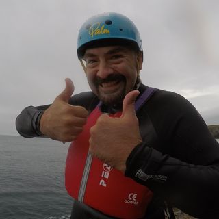 Neil Gibbons's avatar