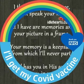 Deborah Masefield's avatar