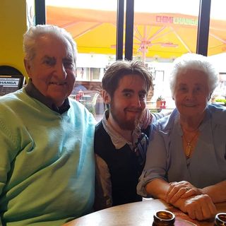 Luke Mallia's avatar