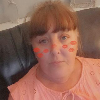 Christine Hammond's avatar