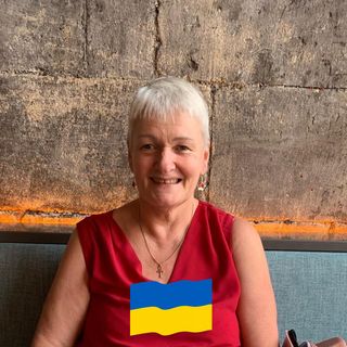 Janet Croucher's avatar