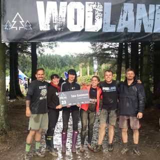 Ann Goodwin's avatar