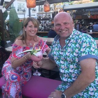 Amanda Davis's avatar