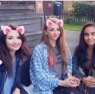 Kerry Kirkland's avatar