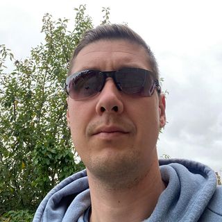 Tom Somerville's avatar