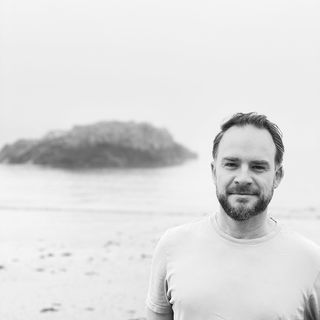 Gavin Sandilands's avatar