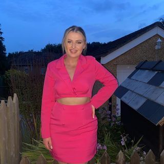 Kayleigh Hamilton's avatar