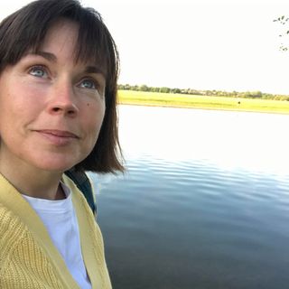 Belinda McLean's avatar