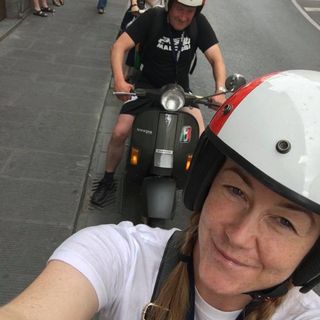 Stacy A Cameron's avatar